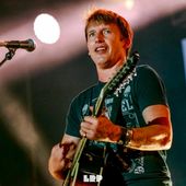 16 luglio 2018 - Piazza dei Martiri - Carpi (Mo) - James Blunt in concerto 16 luglio 2018 - Piazza dei Martiri - Carpi (Mo) - James Blunt in concerto