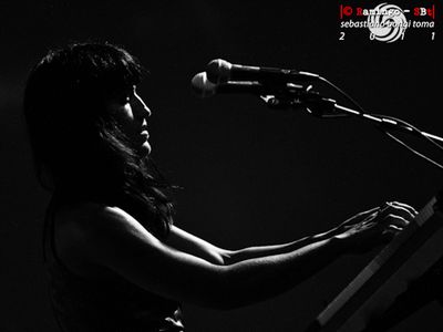 Concerti, Joan As Police Woman: una data a Poggibonsi (SI) a luglio