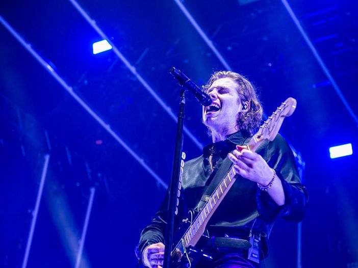 5 Seconds Of Summer, ritrattata l&rsquo;accusa nei confronti del chitarrista Michael Clifford di molestie