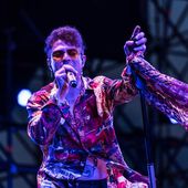 6 luglio 2019 - Goa Boa Festival - Porto Antico - Genova - Irama in concerto 6 luglio 2019 - Goa Boa Festival - Porto Antico - Genova - Irama in concerto
