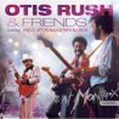 Otis Rush - MONTREUX 1986