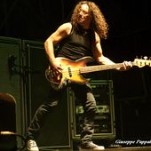 31 luglio 2015 - Area Concerti - Majano (Ud) - Litfiba in concerto