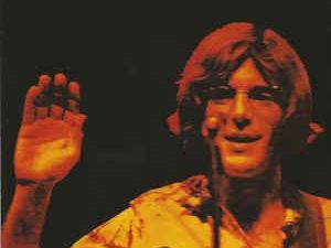 John Sebastian
