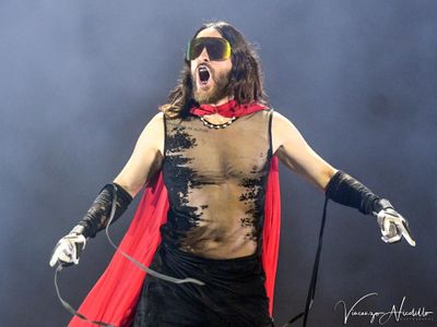 Thirty Seconds to Mars