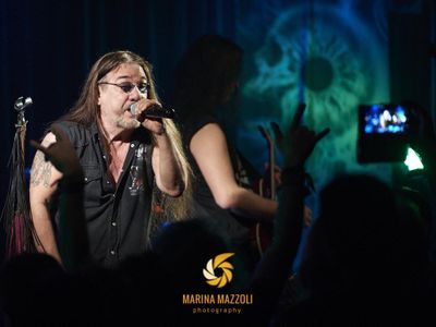 Pino Scotto: nuovo singolo e video con Caparezza