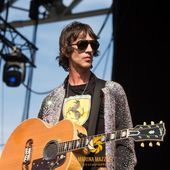 21 giugno 2018 - Area Expo - Rho (Mi) - Richard Ashcroft in concerto 21 giugno 2018 - Area Expo - Rho (Mi) - Richard Ashcroft in concerto