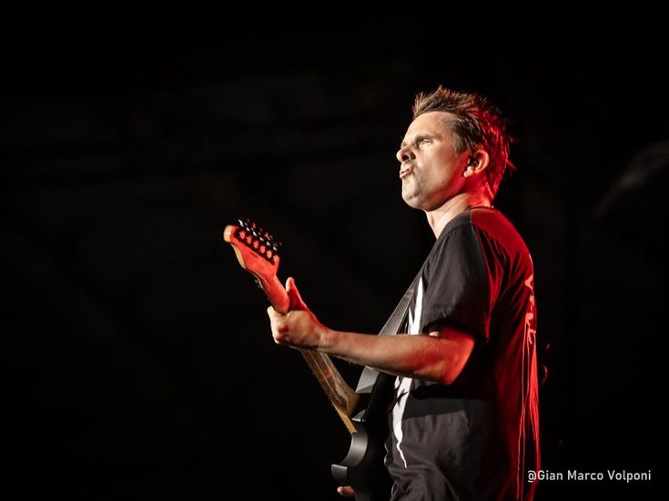 Muse