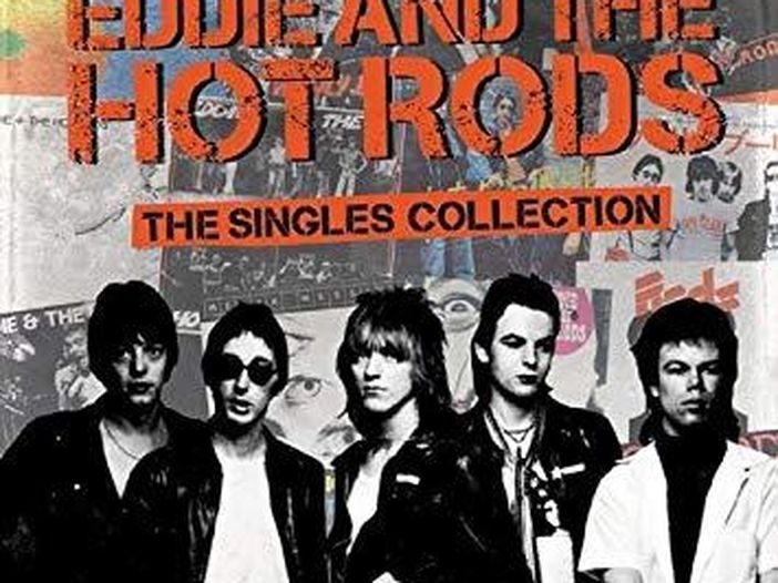 Addio a Barrie Masters, frontman degli Eddie and the Hot Rods
