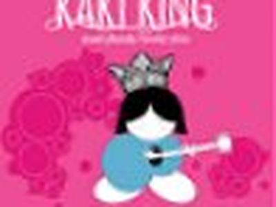 Quando la chitarra diventa una batteria: Kaki King in Italia