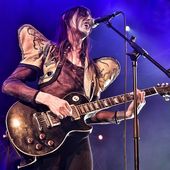 28 aprile 2025 - Hall - Padova - Lucio Corsi in concerto