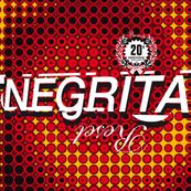 Negrita - RESET 20TH ANNIVERSARY EDITION