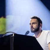 11 febbraio 2019 - Fabrique - Milano - Snow Patrol in concerto 11 febbraio 2019 - Fabrique - Milano - Snow Patrol in concerto