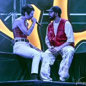 16 luglio 2025 - Asti Musica - Piazza Alfieri - Asti - Coma_Cose in concerto