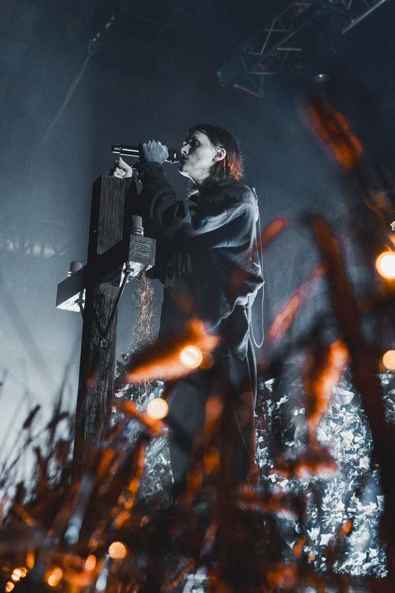 5 novembre 2025 - Alcatraz - Milano - Ethel Cain in concerto