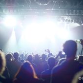 15 ottobre 2012 - Alcatraz - Milano - Serj Tankian in concerto 15 ottobre 2012 - Alcatraz - Milano - Serj Tankian in concerto