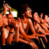 15 luglio 2023 - BOnsai Garden - Bologna - Mara Sattei in concerto