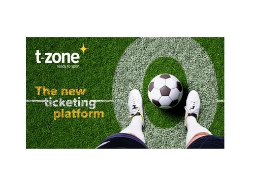 TicketOne lancia T-zOne
