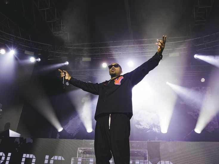 Nas condannato a pagare profumatamente la ex moglie