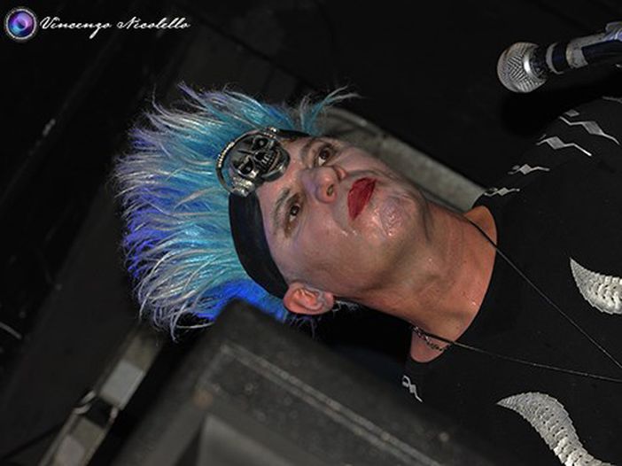 I Sigue Sigue Sputnik sono tornati