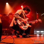 7 dicembre 2022 - Amici di Piero Charity Fest - OGR - Torino - Omini in concerto 7 dicembre 2022 - Amici di Piero Charity Fest - OGR - Torino - Omini in concerto