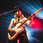 6 novembre 2024 - Live Club - Trezzo sull&#039;Adda (Mi) - Baroness in concerto