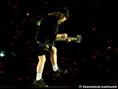 Angus Young
