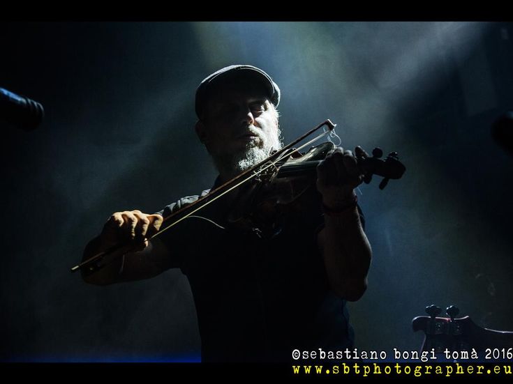 Rockaralis 7.1, il festival rock della Sardegna