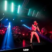 8 febbraio 2020 - Magazzini Generali - Milano - Kaiser Chiefs in concerto 8 febbraio 2020 - Magazzini Generali - Milano - Kaiser Chiefs in concerto