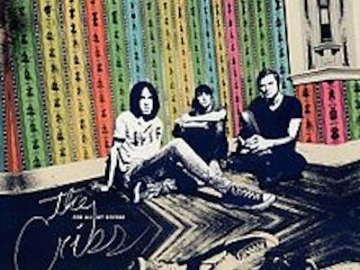 Debutto solista dal vivo per Ryan Jarman dei Cribs a New York