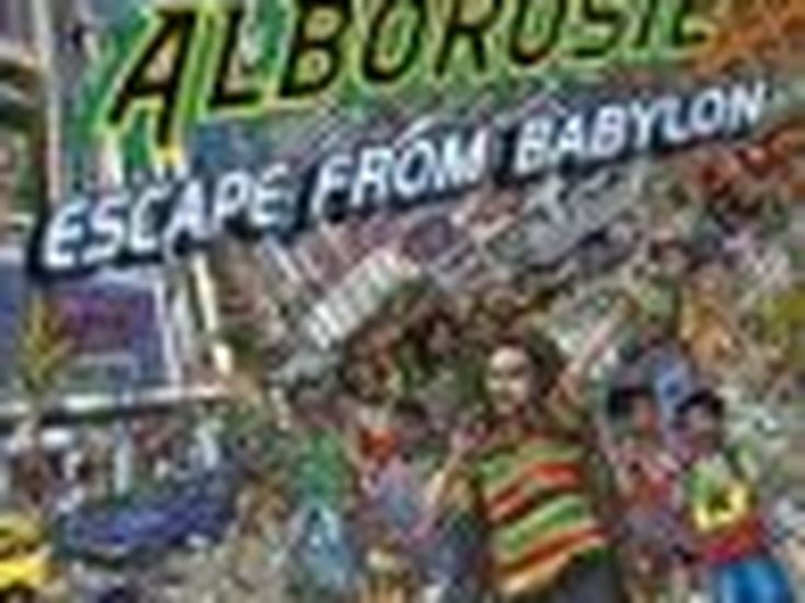 Concerti: due date in Italia per Alborosie, a breve il nuovo album