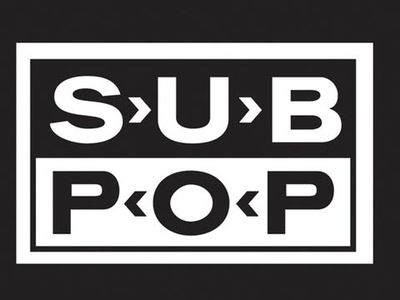 Sub Pop