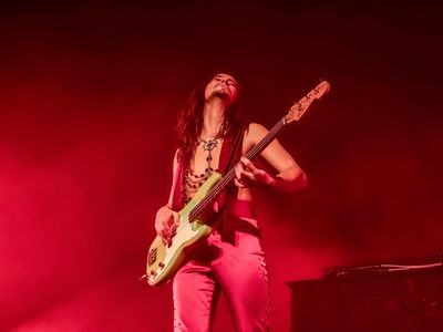 Greta Van Fleet