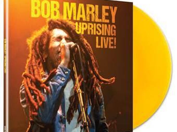 Il Jammin’ Sunsplash Festival ricorda Bob Marley