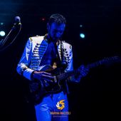 18 luglio 2021 - Balena Festival - Porto Antico - Genova - Ministri in concerto