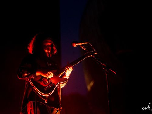 Alt-J protagonisti della Stazione Soundtracker della settimana