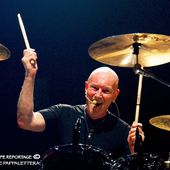 20 settembre 2013 - Teatro PalaMostre - Udine - Chris Slade in concerto
