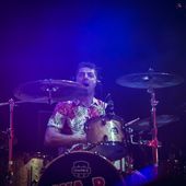 25 settembre 2022 &ndash; Carroponte - Sesto San Giovanni (Mi) &ndash; Ska-P in concerto