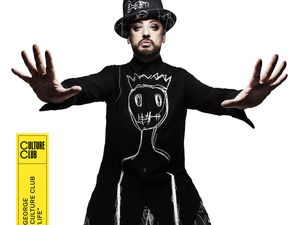Boy George