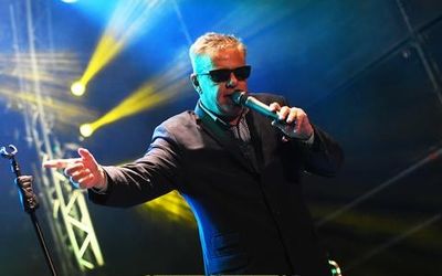 20 luglio 2018 - GruVillage - Grugliasco (To) - Madness in concerto