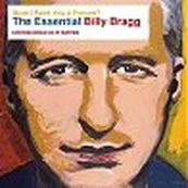 Billy Bragg - MUST I PAINT YOU A PICTURE? - THE ESSENTIAL BILLY BRAGG