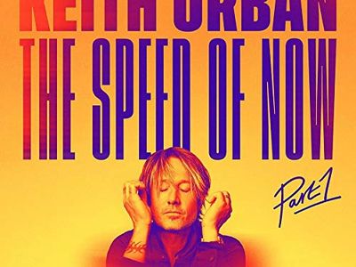 Keith Urban: il suo debutto solista diventa disco d'oro