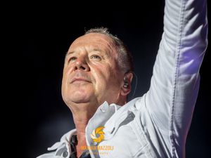 Jim Kerr