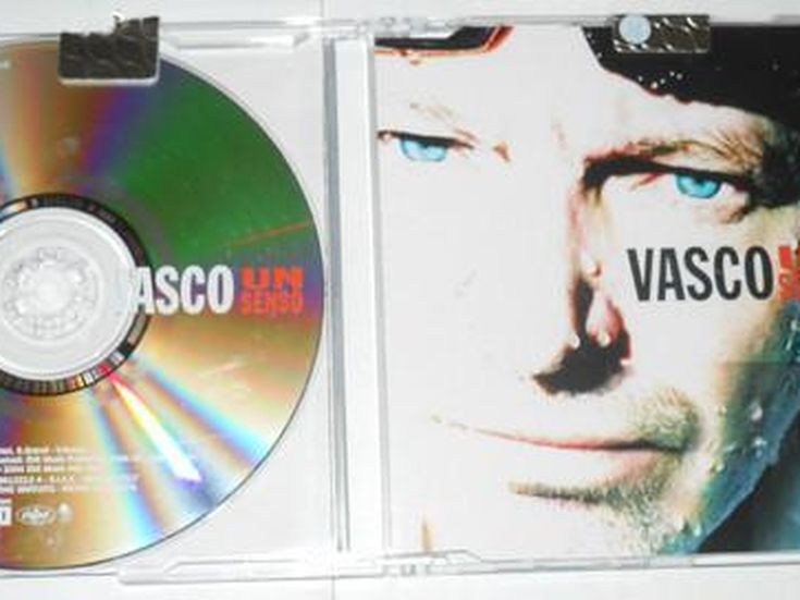 Vasco Rossi