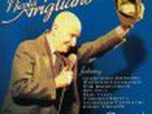 Addio a Nicola Arigliano