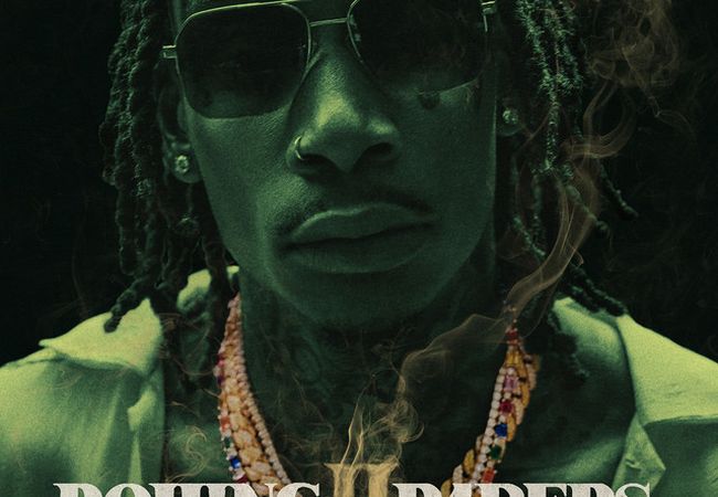 Wiz Khalifa