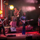 15 maggio 2023 - Auditorium Parco della Musica - Roma &ndash; Baustelle in concerto