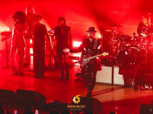 Nuovi proprietari subentrano a Dave Stewart, il Marquee evita la bancarotta