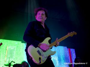 Simple Minds