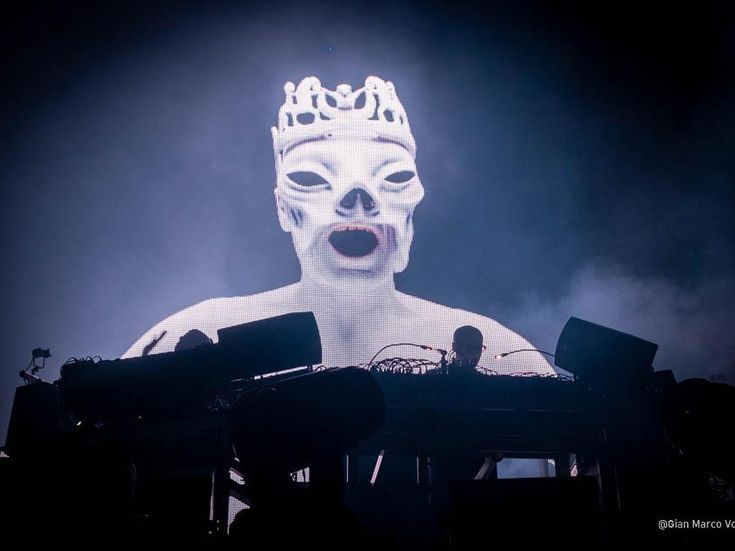 Chemical Brothers