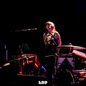 17 settembre 2019 - Locomotiv Club - Bologna - Dandy Warhols in concerto